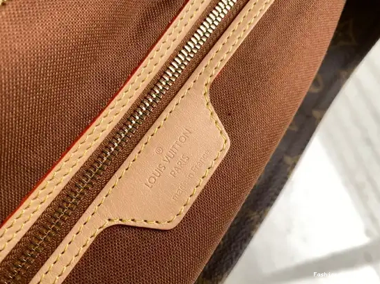 FS CHEAP ALL-IN BAG TOTE VUITTON LOUIS LARGE 0531